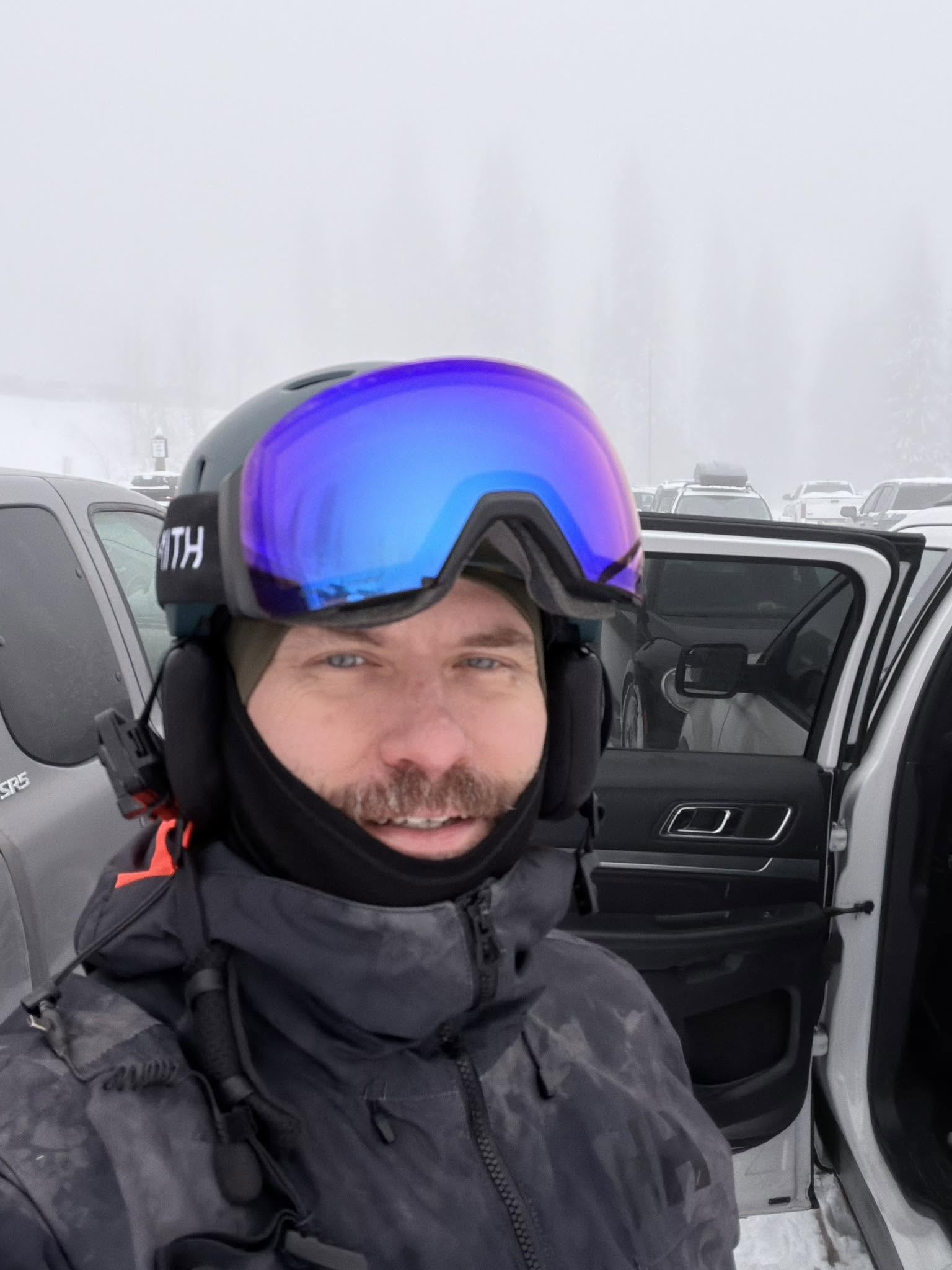 Ryan Berner